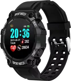 Smartwatch D20 S